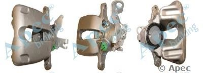 APEC BRAKING rca358 -  Тормозной суппорт